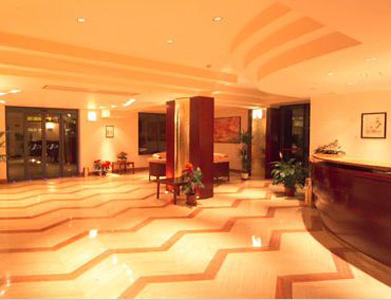 Smooth Hotel Rome West Eksteriør billede